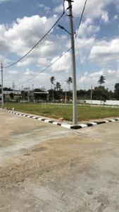 Image of 1200 Sq.ft Residential Plot / Land for sale in Kanakapura, Bengaluru for Rs. 4556800