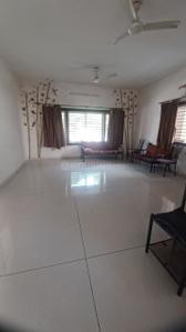 Hall Image of 3200 Sq.ft 4 BHK Duplex for rent in Bakrol Anand for Rs. 35000