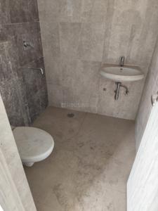 Image of 950 Sq.ft 2 BHK Apartment / Flat for sale in Unimark Lakewood Estate, New Garia, Kolkata for Rs. 10500000