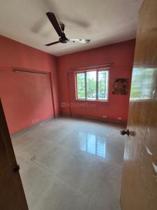 Hall Image of 1330 Sq.ft 3 BHK Apartment / Flat for rent in South City Garden, Behala Kolkata for Rs. 35000