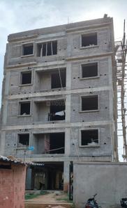 Image of 1300 Sq.ft 3 BHK Apartment / Flat for sale in Gothapatna, Bhubaneswar for Rs. 7300000