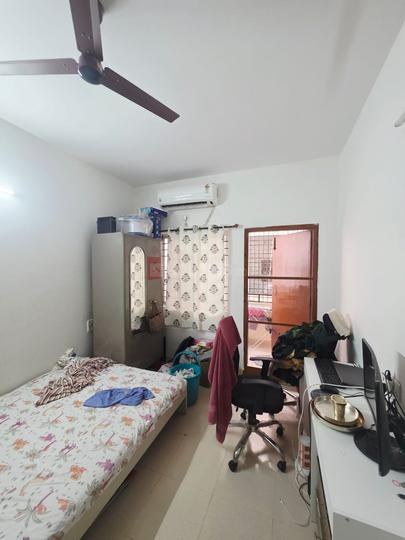 RR regenncy Bedroom 1