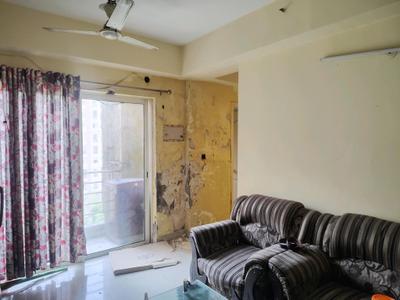 Living Room Image of 824 Sq.ft 2 BHK Apartment / Flat for sale in Paras Tierea, Sector 137 Noida for Rs. 7000000