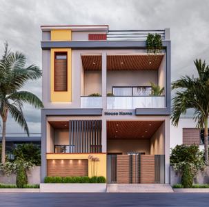 Image of 1000 Sq.ft Residential Plot / Land for sale in Katulbod, Durg for Rs. 1500000