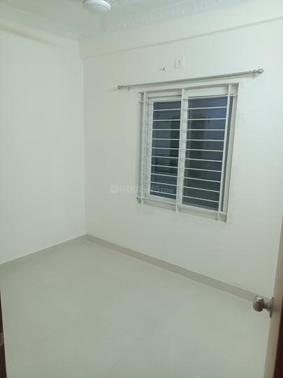 Ajay Dubey Shri Krishn Parisar Bedroom 1