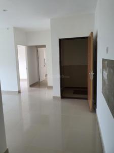 Hall Image of 1026 Sq.ft 2 BHK Apartment / Flat for sale in Brigade El Dorado, Gummanahalli Bengaluru for Rs. 10000000