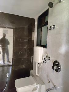 Raunak Heights Common Bathroom 3