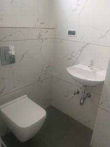 Bedroom Two Image of 1950 Sq.ft 3 BHK Apartment / Flat for sale in Jaswitha Luxor, Kokapet Hyderabad for Rs. 17300000