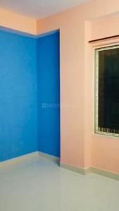 Bedroom Image of 1150 Sq.ft 3 BHK Apartment / Flat for sale in Bengal Abasan Urban Sabujayan, Jagatipota Kolkata for Rs. 6000000
