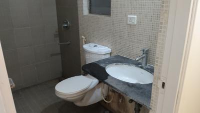 Image of 1435 Sq.ft 3 BHK Apartment / Flat for rent in Thakurpukur, Kolkata for Rs. 26000