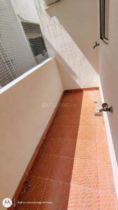 Balcony Image of 1047 Sq.ft 2 BHK Apartment / Flat for rent in Peninsula Pinnacles, Thyvakanahally Bengaluru for Rs. 17000