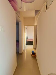 Image of 700 Sq.ft 1 BHK Apartment / Flat for sale in Siddhivinayak Shubhashree Residential, Akurdi, Pune for Rs. 4200000