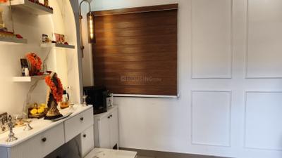 Living Room Image of 1110 Sq.ft 2 BHK Apartment / Flat for sale in SG Enclave, Horamavu Bengaluru for Rs. 8200000