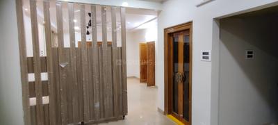 Bedroom Image of 3600 Sq.ft 3 BHK Builder Floor for rent in Benz Circle Vijayawada for Rs. 60000
