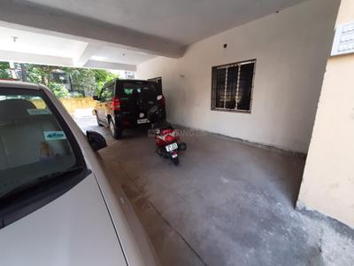 Balcony Image of 879 Sq.ft 2 BHK Apartment / Flat for sale in Bansdroni Kolkata for Rs. 4400000