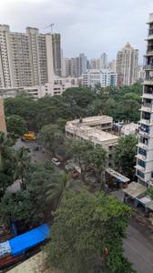 Image of 850 Sq.ft 2 BHK Apartment / Flat for rent in Navkar Paradise, Borivali West, Mumbai for Rs. 72000