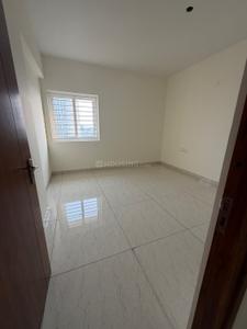 Bedroom Image of 1465 Sq.ft 3 BHK Apartment / Flat for sale in Anakapalle Visakhapatnam for Rs. 5500000