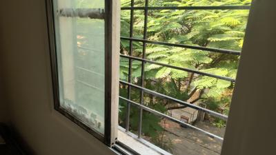 Image of 560 Sq.ft 1 BHK Apartment / Flat for rent in Kothrud, Pune for Rs. 21000