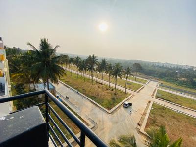 Image of 800 Sq.ft Residential Plot / Land for sale in Kengeri Hobli, Bengaluru for Rs. 4240000