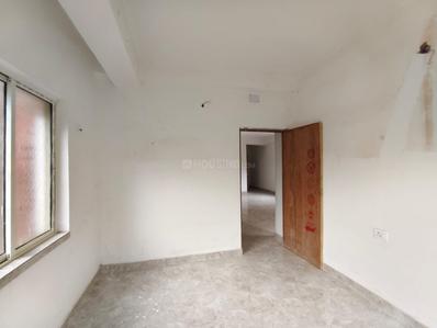 Bedroom Image of 1168 Sq.ft 3 BHK Apartment / Flat for sale in Bangur Avenue Kolkata for Rs. 7600000