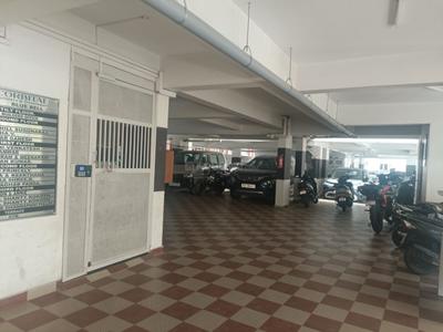 Image of 1230 Sq.ft 3 BHK Apartment / Flat for sale in Horamavu, Bengaluru for Rs. 9700000