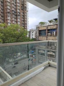 Living Room Image of 850 Sq.ft 2 BHK Apartment / Flat for sale in Ghodawat Skystar, Goregaon West Mumbai for Rs. 18500000