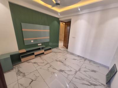 Bedroom Image of 2200 Sq.ft 3 BHK Builder Floor for rent in Sector 21 Panchkula for Rs. 50000