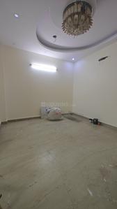 2 BHK Independent Builder Floor