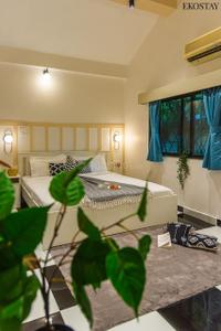 Bedroom Image of 2520 Sq.ft 5 BHK Villa for sale in Tungarli Lonavala for Rs. 25000000