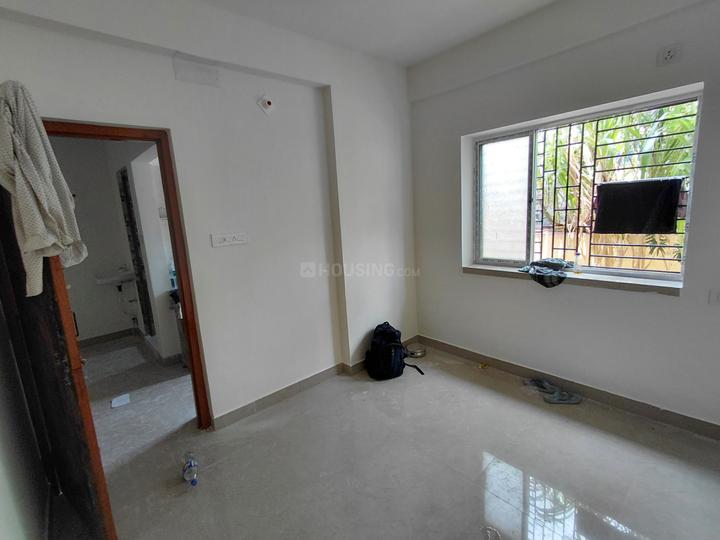 Prime Apartment Bedroom 1