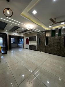 3 BHK Independent Builder Floor