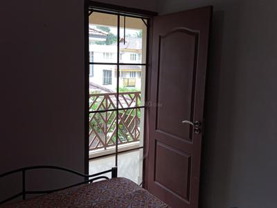 Bedroom Image of 2000 Sq.ft 3 BHK Villa for sale in Aluva Kochi for Rs. 7500000