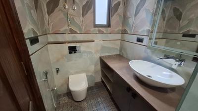 Image of 2403 Sq.ft 4 BHK Builder Floor for sale in Puri Luxuria Floors, Sector 89, Faridabad for Rs. 24000000