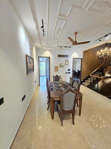 Hall Image of 2400 Sq.ft 4 BHK Independent House for sale in Rajpur Road Dehradun for Rs. 45000000