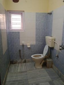Image of 1300 Sq.ft 3 BHK Apartment / Flat for rent in Patuli, Kolkata for Rs. 22000