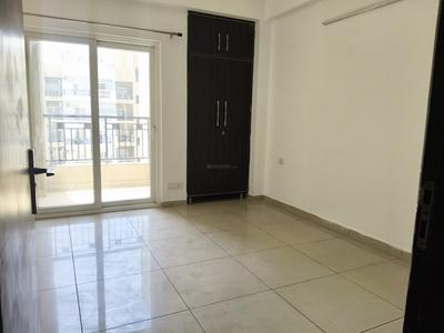 Bedroom Image of 1495 Sq.ft 3 BHK Apartment / Flat for sale in Gulshan Ikebana, Sector 143 Noida for Rs. 21000000