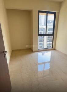 Bedroom Image of 1353 Sq.ft 3 BHK Apartment / Flat for sale in Lodha Sterling, Thane West Thane for Rs. 27000000
