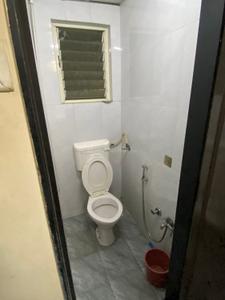 Image of 661 Sq.ft 1 BHK Apartment / Flat for rent in Ram Society, Yerawada, Pune for Rs. 23000