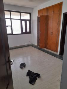 Bedroom Image of 1400 Sq.ft 2 BHK Duplex for sale in Radhika Apartment, Sector 14 Dwarka New Delhi for Rs. 13000000