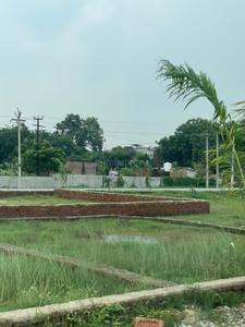 Image of 1450 Sq.ft Residential Plot / Land for sale in Babatpur, Varanasi for Rs. 4640000