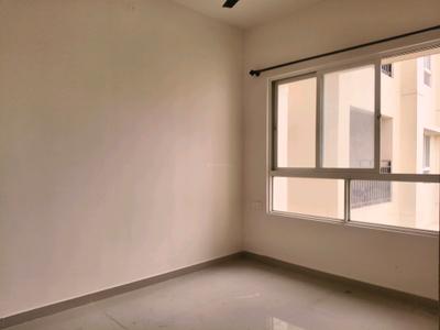 Bedroom Image of 935 Sq.ft 2 BHK Apartment / Flat for sale in Puraniks Abitante Fiore, Bavdhan Pune for Rs. 8300000