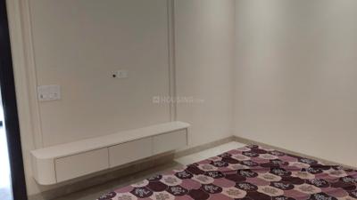 Bedroom Image of 2200 Sq.ft 3 BHK Duplex for sale in Bee Bansuri Homes 1, Kalwari Agra for Rs. 14500000