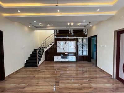 Hall Image of 1800 Sq.ft 2.5 BHK Independent House for sale in Bhatagaon Raipur for Rs. 4950000