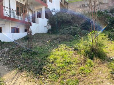 Residential Plot