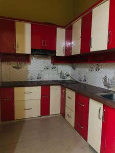 Kitchen Image of 1800 Sq.ft 3 BHK Independent House for sale in Sector-02 Bahadurgarh for Rs. 12000000