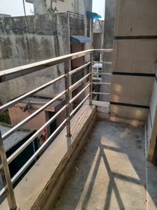Bedroom One Image of 540 Sq.ft 2 BHK Apartment / Flat for sale in Nawada New Delhi for Rs. 3350000