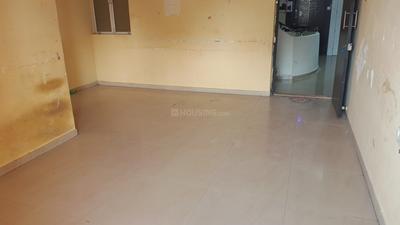 Living Room Image of 655 Sq.ft 2 BHK Apartment / Flat for sale in Rustomjee Avenue J, Virar West Virar for Rs. 4200000