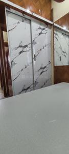 Kitchen Image of 1000 Sq.ft 2 BHK Builder Floor for rent in Arakere Bengaluru for Rs. 25000