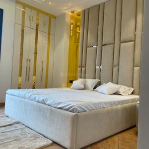 Bedroom Image of 2760 Sq.ft 4 BHK Builder Floor for sale in Satya The Legend, Sector 57 Gurgaon for Rs. 23500000