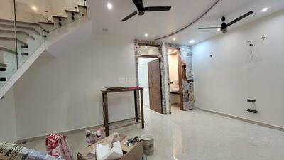 Hall Image of 1980 Sq.ft 4 BHK Duplex for sale in Fatehabad Agra for Rs. 13000000